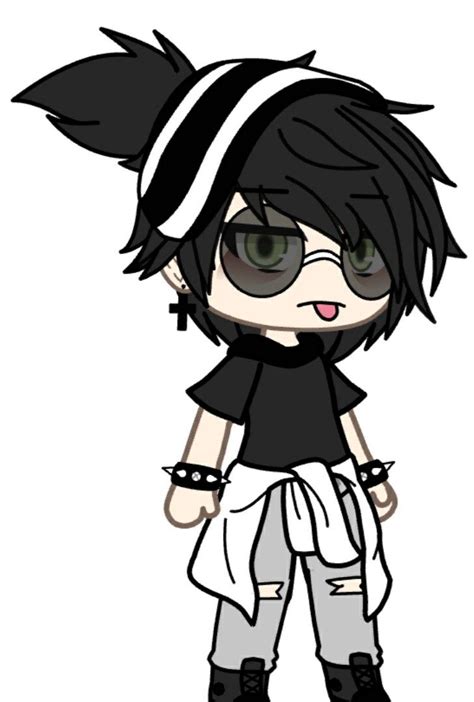 pin de piwie em gacha life desenhos de bonecas tumblr roupas de personagens roupas de anime