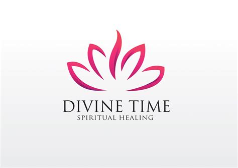 Spiritual Healing Logo Healing Logo Healing Affirmations Healing Quotes