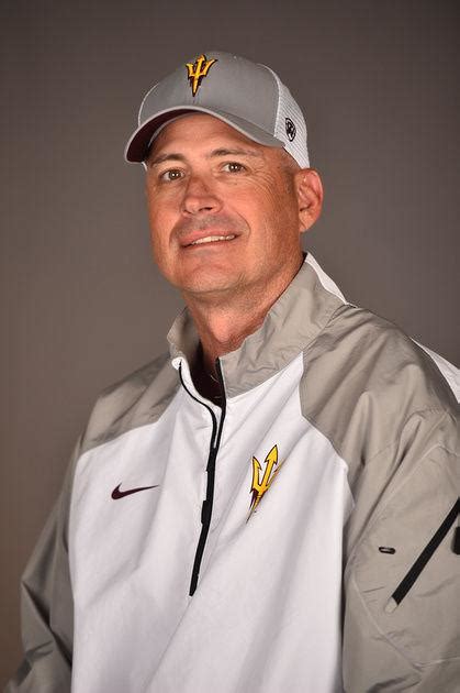 Arizona State Assistant Named Usd Softball Coach Sports