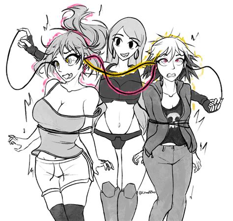 andra swaps crystal and erika s minds by lewd zko on deviantart