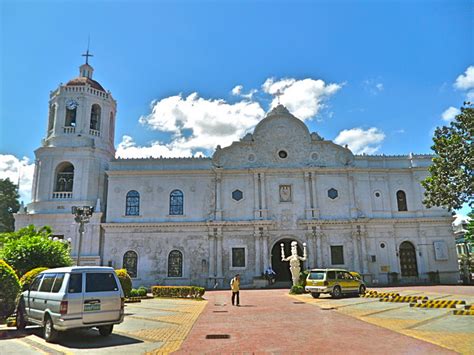 Cebu Metropolitan Cathedral Cebu City