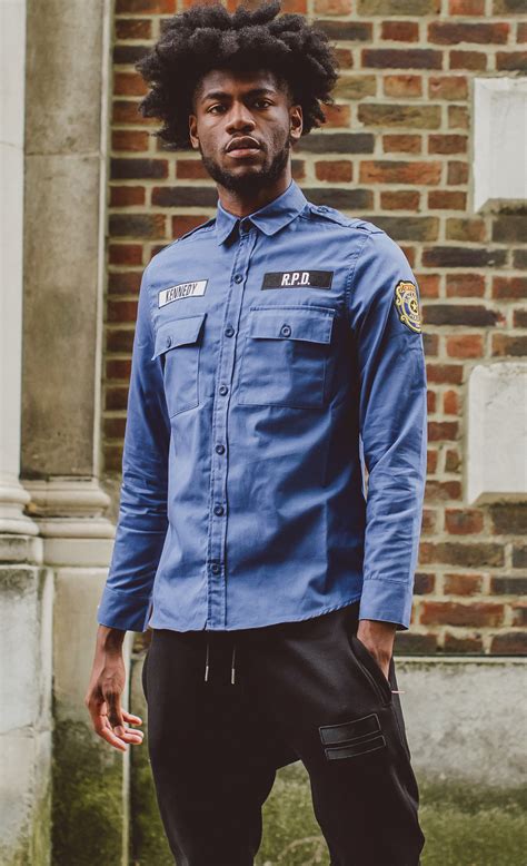 We did not find results for: Leon S Kennedy - Insert Coin Clothing