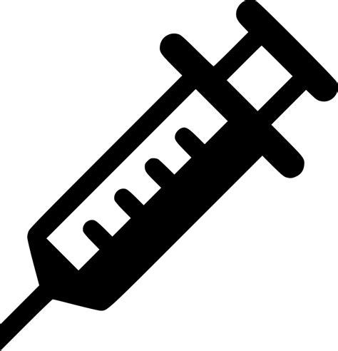 Syringe clipart vaccinated, Syringe vaccinated Transparent FREE for download on WebStockReview 2021