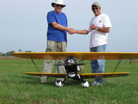 Rc Airplanes Simplifiedplansdesignbuild And Much More