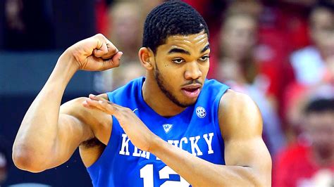 Karl Anthony Towns Wallpapers 81 Images