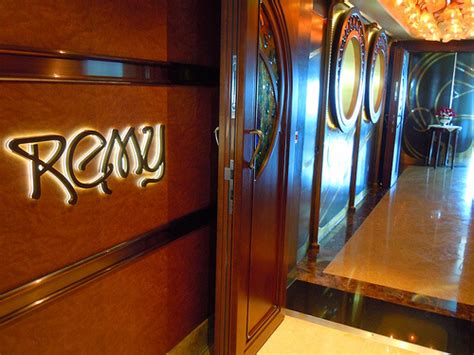 Adults Cruising The Disney Dream Can Find On Board Grownup Getaways In