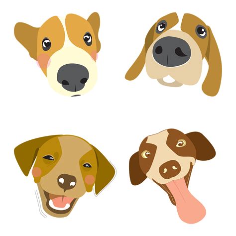 Download Dog Illustration Pet Royalty Free Stock Illustration Image