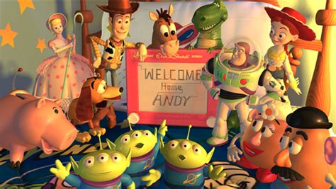 Toy Story 2 Wallpapers Wallpaperholic