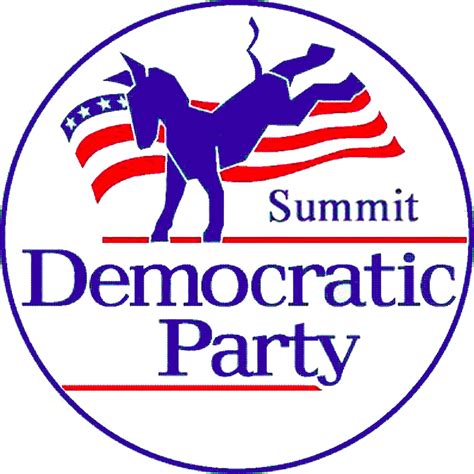 Summit County Utah Democrats