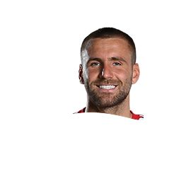 In the game fifa 21 his overall rating is 81. Shaw | FIFA Mobile 21 | FIFARenderZ