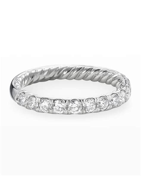 Https://tommynaija.com/wedding/david Yurman Wedding Ring Prices