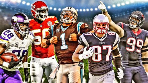 Scott hanson kicks off your sunday with 7 straight hours of live football, featuring up to 8 games at once within the octobox. Cool Football Wallpapers NFL (51+ images)