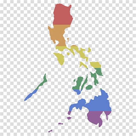 Philippines Map Philippine Map Transparent Background Png Clipart