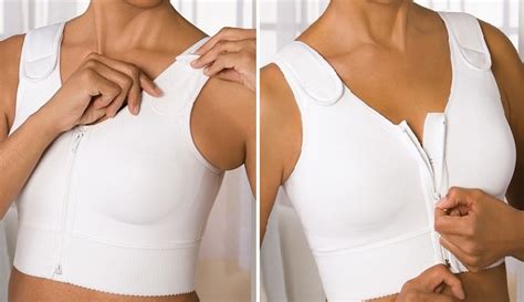 Its Very Important To Choose A Perfect Mastectomy Bra After The