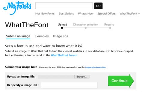 8 Tools To Identify Fonts Used In Apps And Websites Super Dev Resources