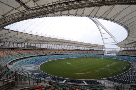 World Cup The 10 Most Creative Stadiums To Host A Match Bleacher Report Latest News Videos