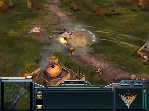 Command And Conquer Generals Old Games Download