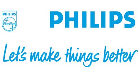 Simbolo Philips