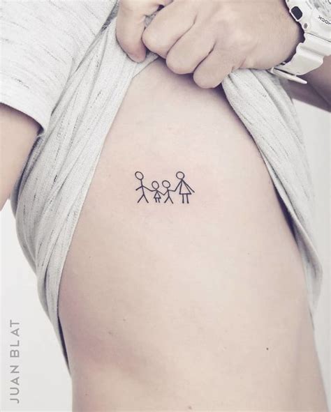 actualizar 77 imagem tatuajes que simbolizan a los hijos para hombres vn