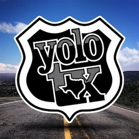 You know that we are still young. YOLO TX Travel & Lifestyle Statewide TV Show - YouTube