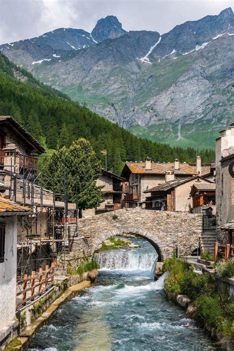 10 Most Beautiful Towns And Villages Of Piedmont Italy Cheeseweb