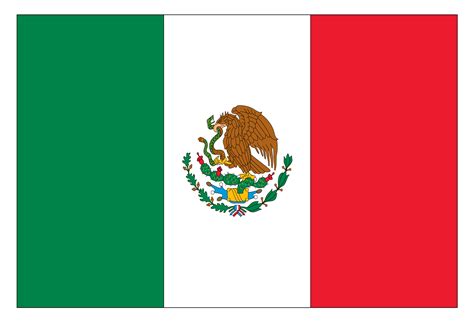 The flag of mexico (spanish: Meet Pepe | Mexico Interview (Week 2) - MommyMaleta