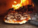 Wood Fired Pizza Images