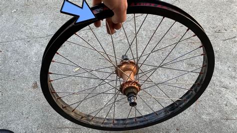 How To Remove Rust From Bicycle Spokes How Do You Keep Your Bike S Chain Cassette Rust Free