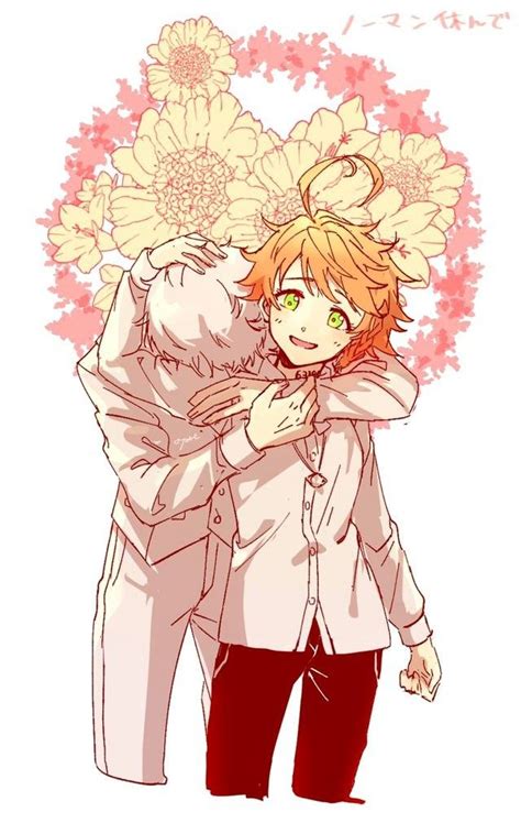 Pin By Sc Christie On The Promised Neverland Neverland Art Anime