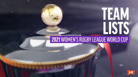 Teams Rlwc 2021 Womens Week 1 Pool Matches League Unlimited