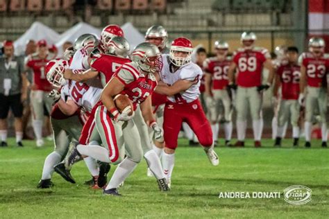 Get a summary of the austria vs. Austria rolls over Team Denmark to advance to IFAF 2019 U19 European Championship gold medal ...