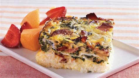 Creamed corn, baking soda, baking powder, yellow cornmeal, sugar and 5 more. Green Giant® spinach adds a wonderful addition to this ...