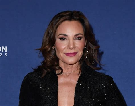 Luann De Lesseps Reveals Which Housewife Was Supposed To Appear On Rhugt Rhony Legacy