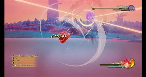 Kakarot provides players with a large variety of legendary boss battles on top. DRAGON BALL Z: KAKAROT | PlayStation 4 | GameStop