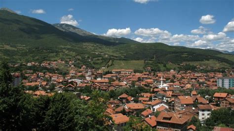 أهم مناطق السياحة في كوسوفو | سائح