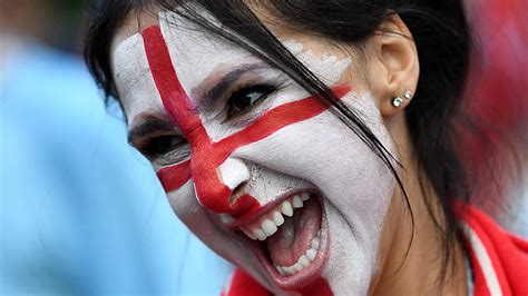 Inglaterra está en un nivel intratable. El Croacia vs Inglaterra, en imágenes - Foto 1 de 8 ...