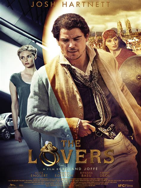 The Lovers Película 2015