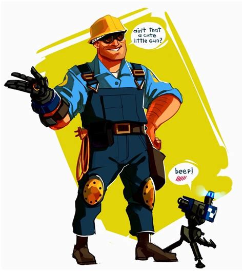 Pin By Jaycee On Quick Saves In 2023 Team Fortress 2 Engineer Team