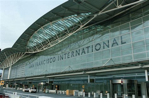 Travelers Rank Sfo Airport Staff As The Best In North Americatravelers