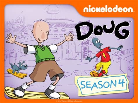 Doug Season 4