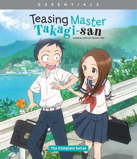 Best Buy Teasing Master Takagi San Karakai Jozu No Takagi San The