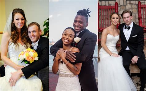 It looks like you may be having problems playing this video. These 'Married At First Sight' Couples Are Still Together ...