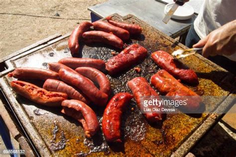 Ground Chorizo Photos And Premium High Res Pictures Getty Images