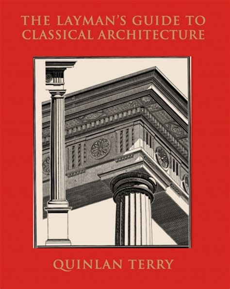 The Laymans Guide To Classical Architec Svensk Byggtjänst