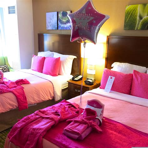 23 Hotel Birthday Party Packages Dubai