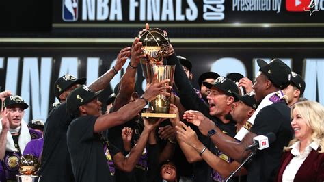Los angeles lakers scores, news, schedule, players, stats, rumors, depth charts and more on realgm.com. Tras el título de la NBA, Los Angeles Lakers suspendieron ...