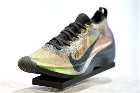 Nikes Vaporfly Running Sneakers To Be Allowed In 2020 Olympics