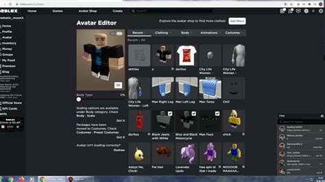 How To Make Chill Avatar On Roblox Youtube
