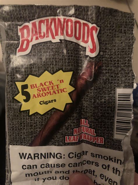 How Do Yall Feel About These Rbackwoods