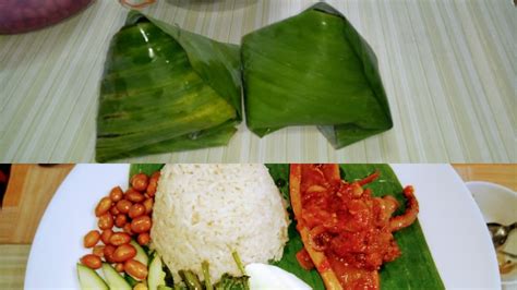 Cara masak nasi lemak | how to make nasi lemak (coconut milk rice) hai,hari ini saya kongsikan cara memasak nasi lemak mudah dan senang. CARA BUNGKUS NASI LEMAK DAUN PISANG OLEH BONDA MAK #166 ...